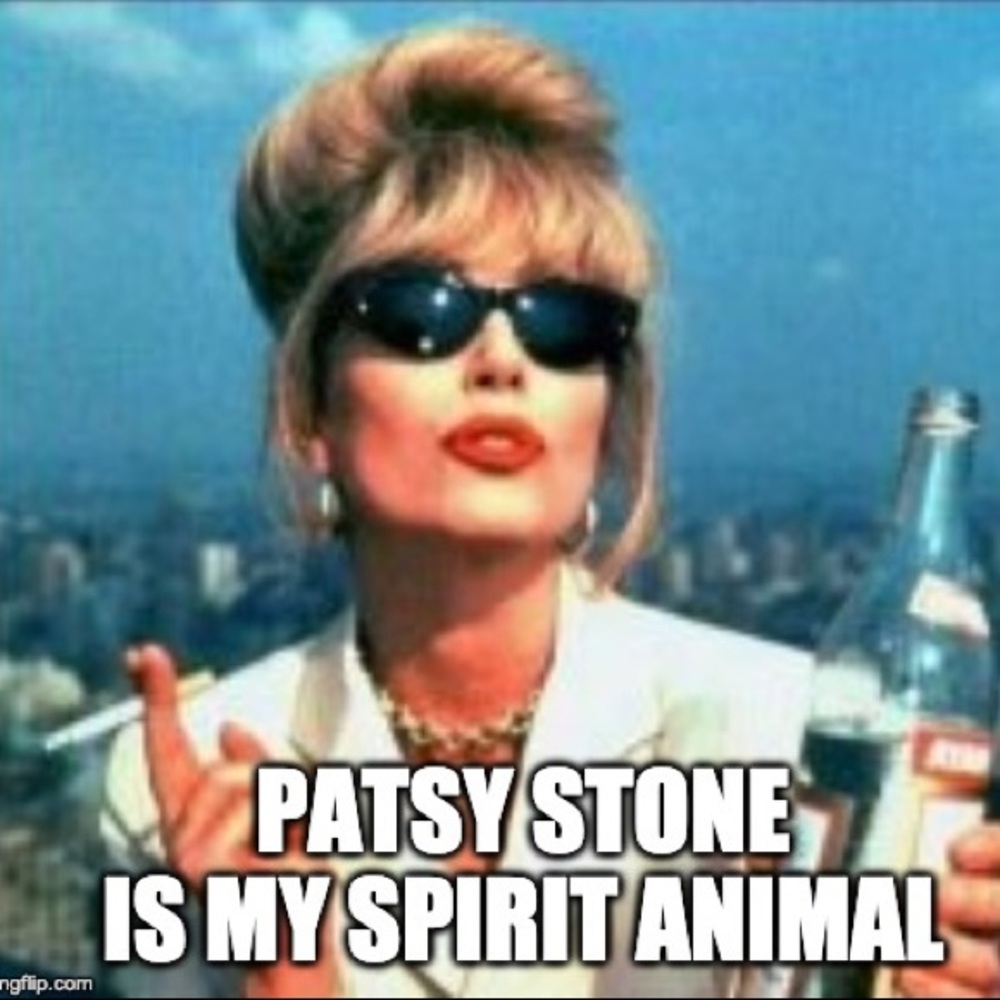 Meet your Posher, Jen